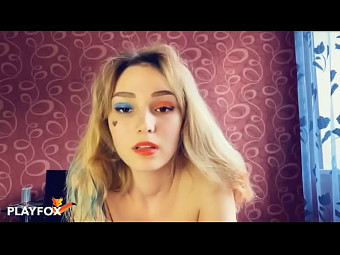 ❤️ Thug glainneachan draoidheil mas-fhìor gnè dhomh le Harley Quinn ☑  Sluts aig porn gd.fullsexmovs.ru